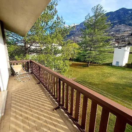 Bel Vedere Aosta Exterior photo
