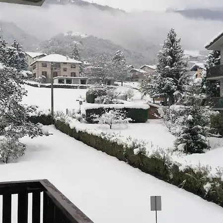 Bel Vedere Aosta Exterior photo