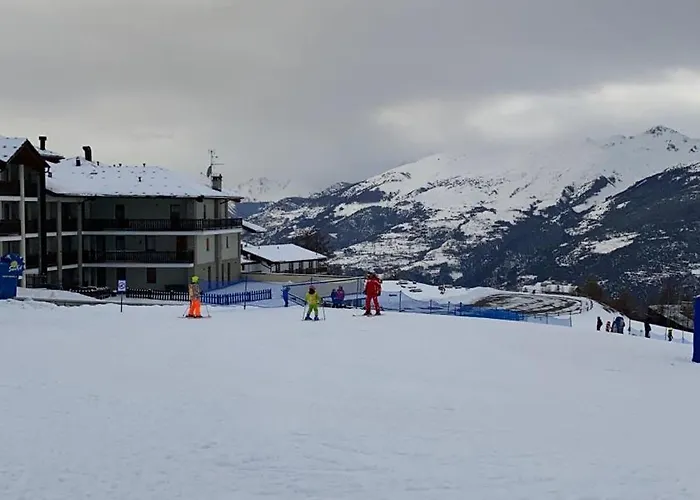 Bel Vedere