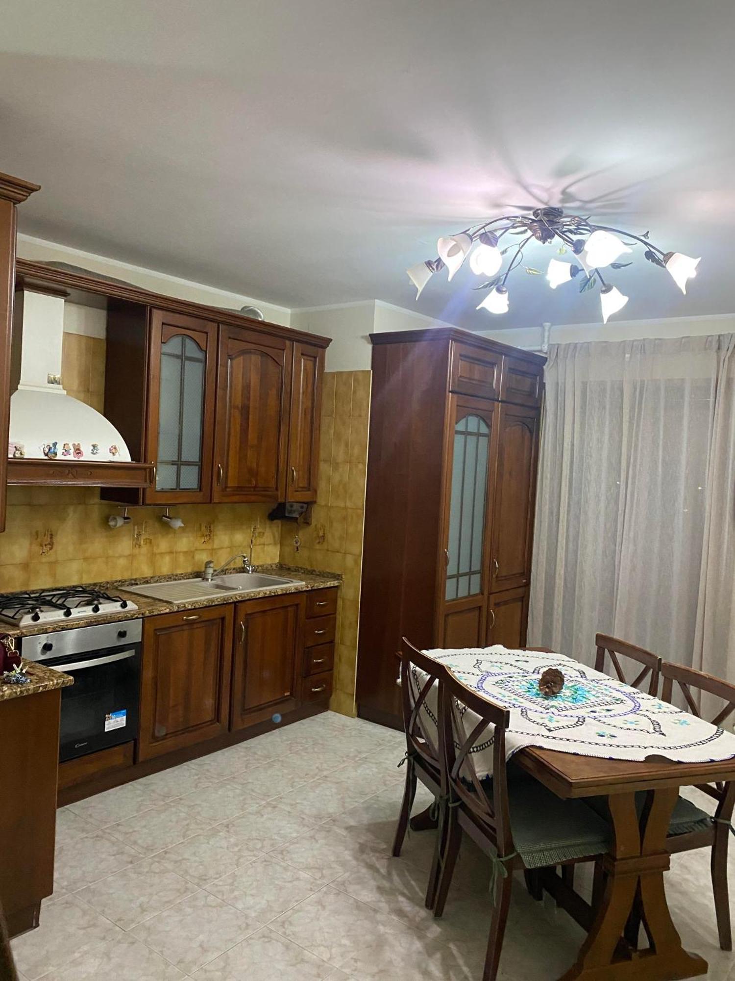 Bel Apartment